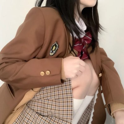 黛丝姑娘