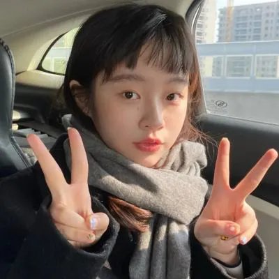年华十八尽风流