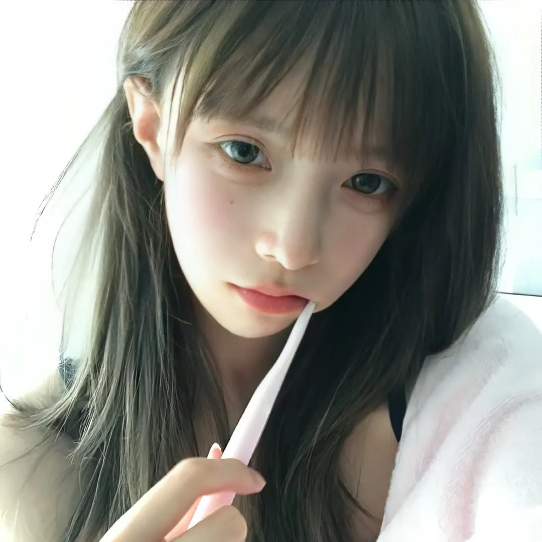 未知时间的爱