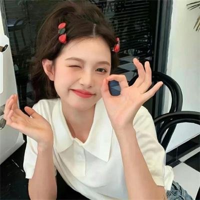 小美男鱼