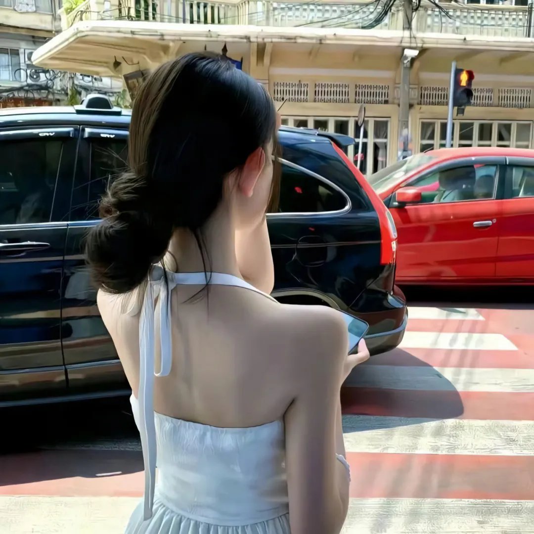百万美元宝贝